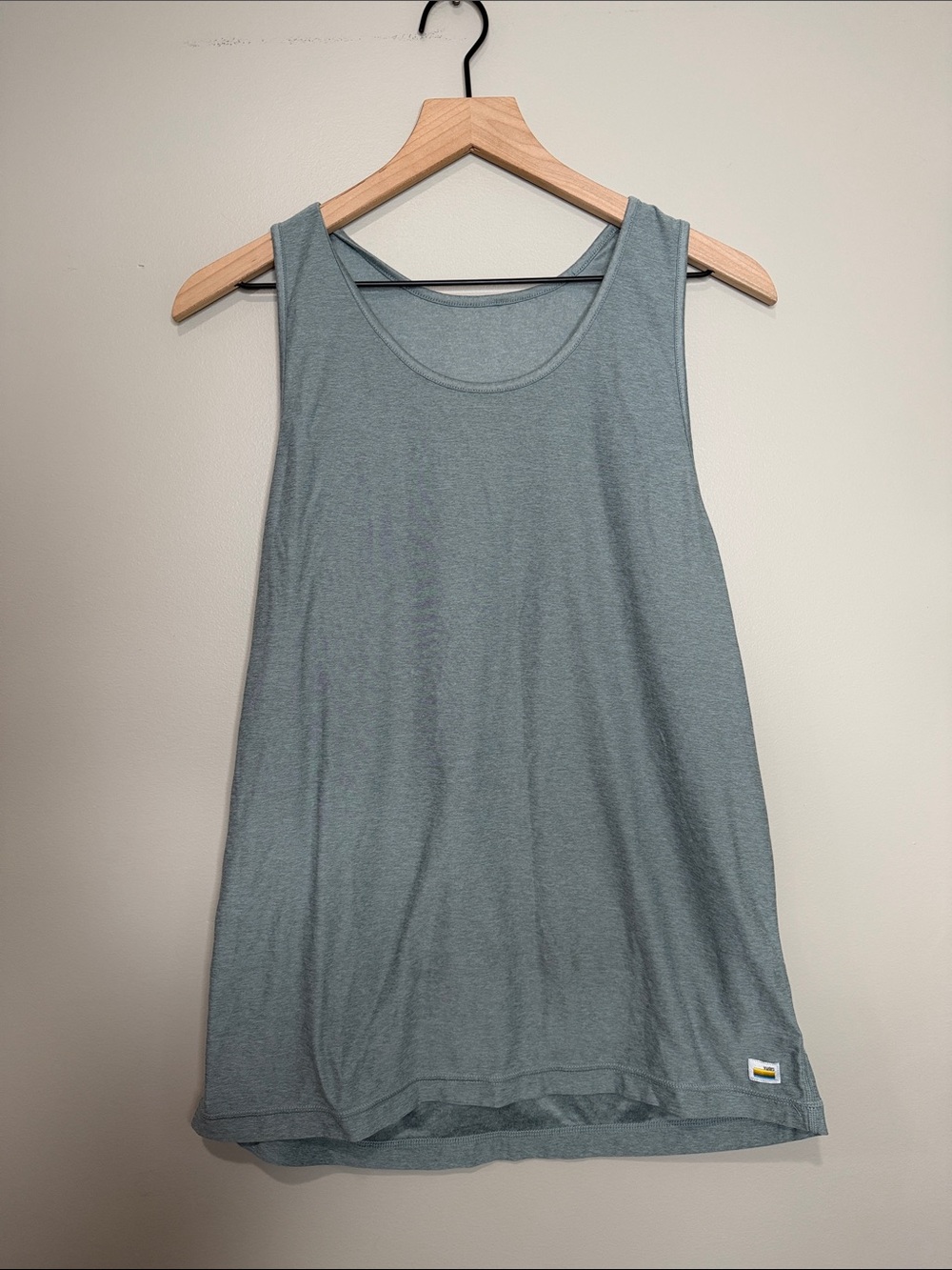 Vuori Strato Tech Tank Men’s Large
